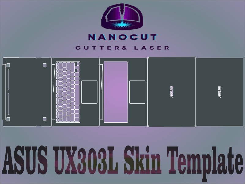 ASUS UX303L
